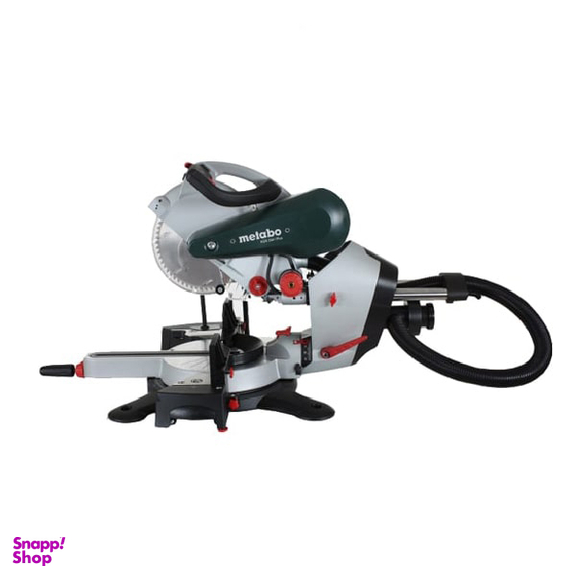 فارسی بر کشویی متابو (Metabo) مدل KGS254Plus