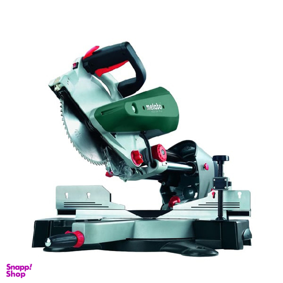 فارسی بر کشویی متابو (Metabo) مدل KGS254Plus