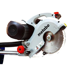 فارسی بر کشویی متابو (Metabo) مدل KGS254Plus