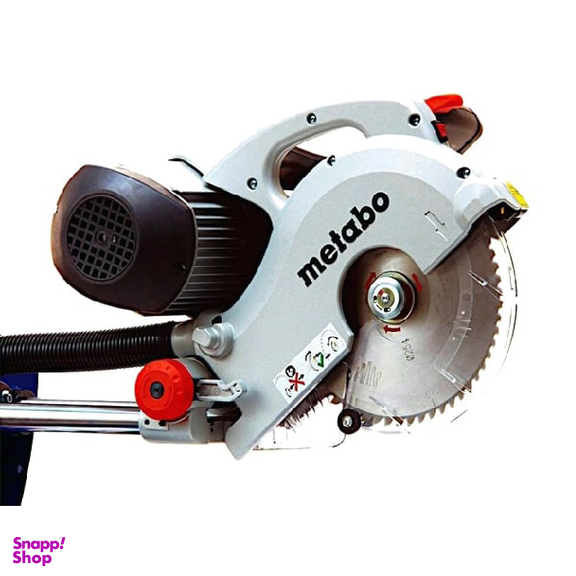 فارسی بر کشویی متابو (Metabo) مدل KGS254Plus