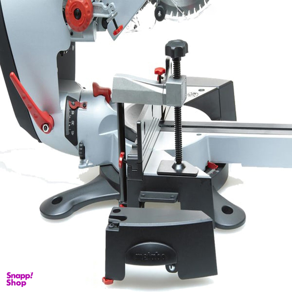 فارسی بر کشویی متابو (Metabo) مدل KGS254Plus