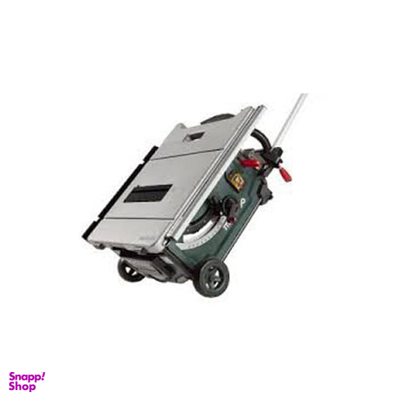 اره میزی 216 میلی متر متابو (Metabo) مدل TS216