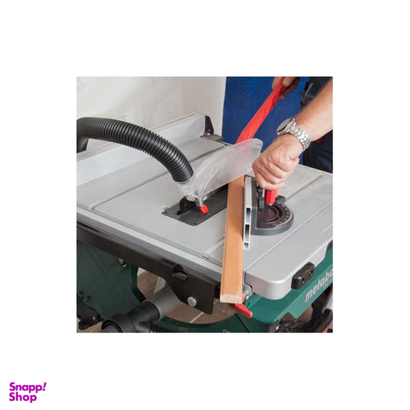 اره میزی 216 میلی متر متابو (Metabo) مدل TS216