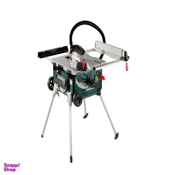 اره میزی 216 میلی متر متابو (Metabo) مدل TS216