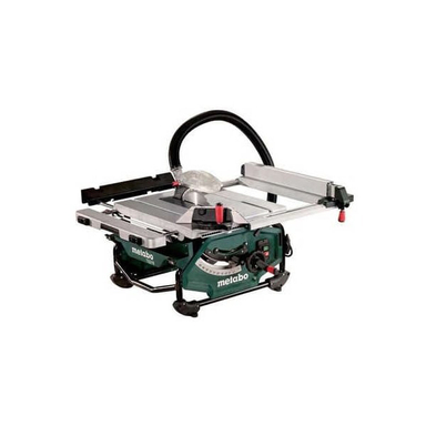 اره میزی 216 میلی متر متابو (Metabo) مدل TS216