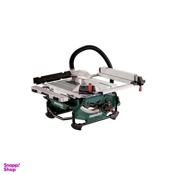 اره میزی 216 میلی متر متابو (Metabo) مدل TS216