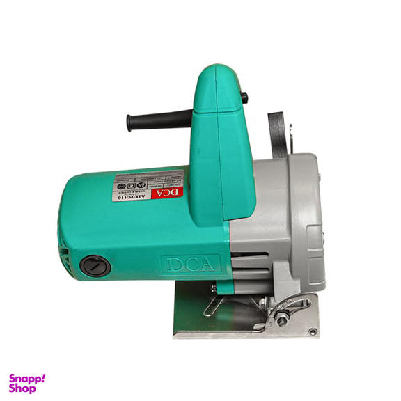 شیار زن دی سی ای (DCA) مدل AZE05-110 سایز 110 میلی متر