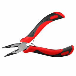 انبر دم باریک مینیاتوری 4.5 اینچ رونیکس (Ronix) مدل RH-1304