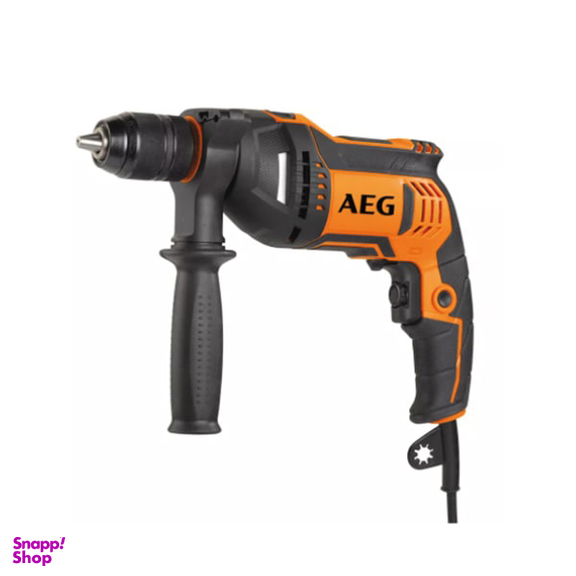 دریل چکشی آاگ (AEG) مدل SBE750RE