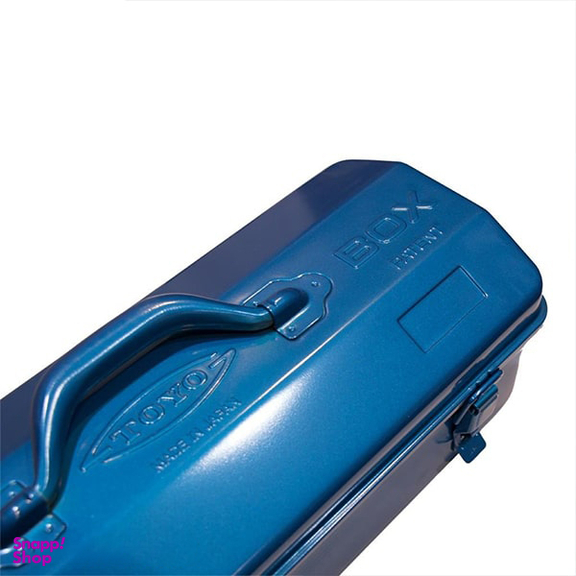 جعبه ابزار فلزی تویو (Toyo) مدل Y-410 سایز 42 سانتی متر