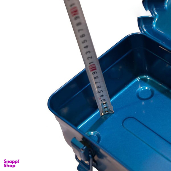 جعبه ابزار فلزی تویو (Toyo) مدل Y-410 سایز 42 سانتی متر
