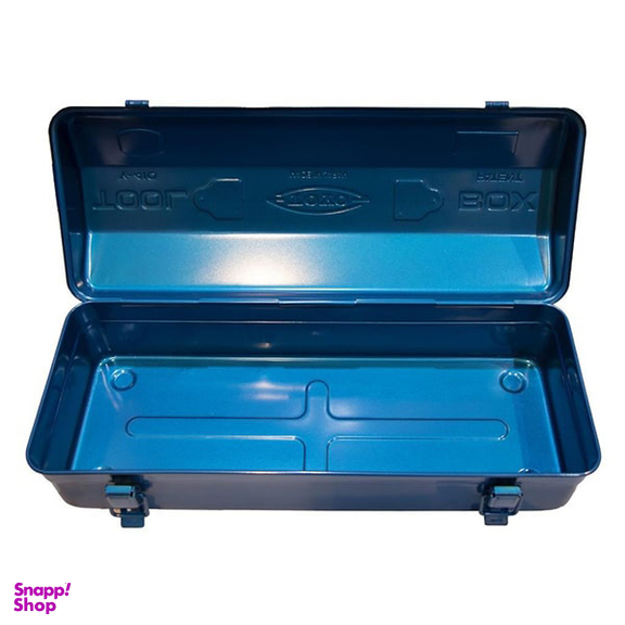 جعبه ابزار فلزی تویو (Toyo) مدل Y-410 سایز 42 سانتی متر