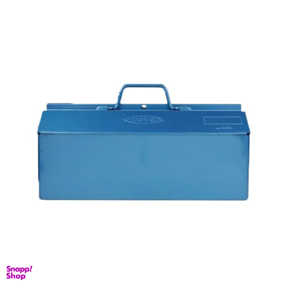 جعبه ابزار فلزی تویو (Toyo) مدل L-530 سایز 53 سانتی متر