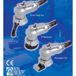 سنباده بادی سه کاره نیتو کوهکی (Nitto Kohki) مدل CMX-20