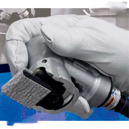 سنباده بادی سه کاره نیتو کوهکی (Nitto Kohki) مدل CMX-20
