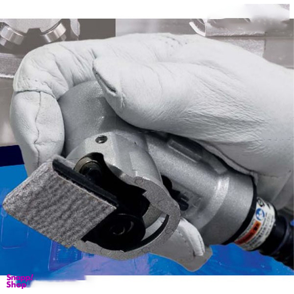 سنباده بادی سه کاره نیتو کوهکی (Nitto Kohki) مدل CMX-20
