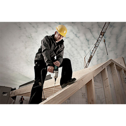 بکس برقی 1.2 اینچ متابو (Metabo) مدل SSW 650
