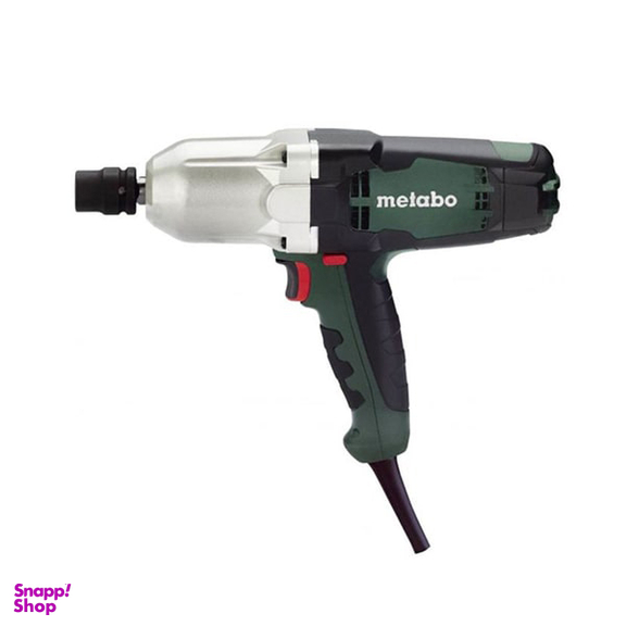 بکس برقی 1.2 اینچ متابو (Metabo) مدل SSW 650