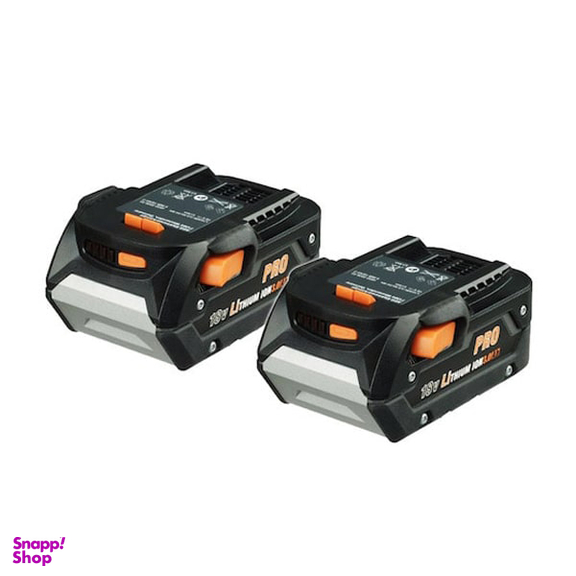 اره گرد بر شارژی 165 میلی متر آاگ (AEG) مدل BKS18-0