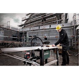 اره میزی 315 میلی متر متابو (Metabo) مدل TKHS 315 C - 2،0 WNB