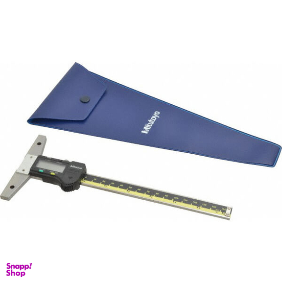 کولیس عمق سنج دیجیتال 150 میلی متر میتوتویو (Mitutoyo) مدل 20-211-571
