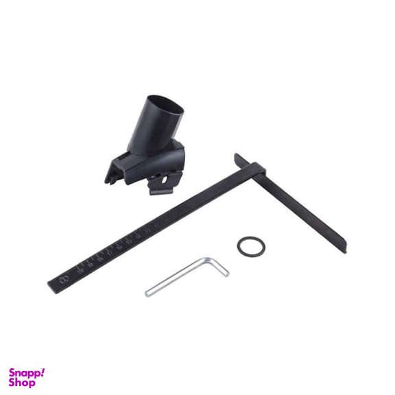 اره دیسکی 185 میلی‌ متر اکتیو (Active) مدل AC-2418