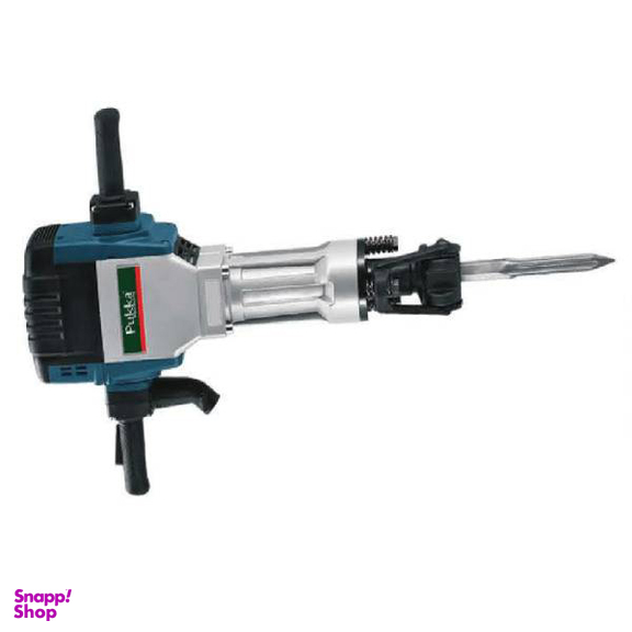 پیکور 30 کیلویی پوکا (Pukka) مدل DH2700