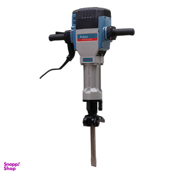 پیکور 30 کیلویی پوکا (Pukka) مدل DH2700