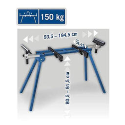 پایه فارسی بر شپخ (Scheppach) مدل UMF1550