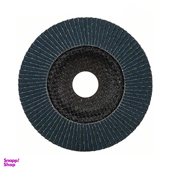 فلاپ دیسک مینی بوش (Bosch) سایز 115 میلی متر