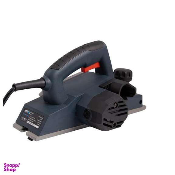 رنده نجاری برقی 710 وات اکتیو (Active) مدل AC-2082P