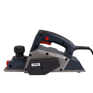 رنده نجاری برقی 710 وات اکتیو (Active) مدل AC-2082P