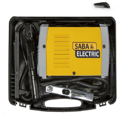 اینورتر جوشکاری 150 آمپر صبا الکتریک مدل SMART ARC 2003