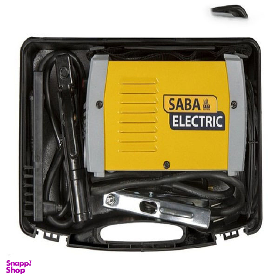 اینورتر جوشکاری 150 آمپر صبا الکتریک مدل SMART ARC 2003