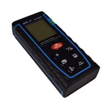 متر لیزری اکتیو (Active) مدل AC-66100E سایز 100 متر