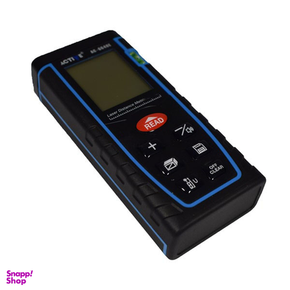 متر لیزری اکتیو (Active) مدل AC-66100E سایز 100 متر