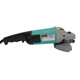 سنگ فرز آهنگری 2200 وات دی سی ای (DCA) مدل ASM02-180B