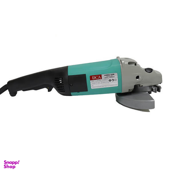 سنگ فرز آهنگری 2200 وات دی سی ای (DCA) مدل ASM02-180B