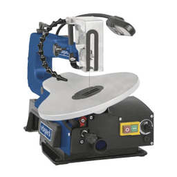دستگاه اره مویی برقی شپخ (Scheppach) مدل SD1600V