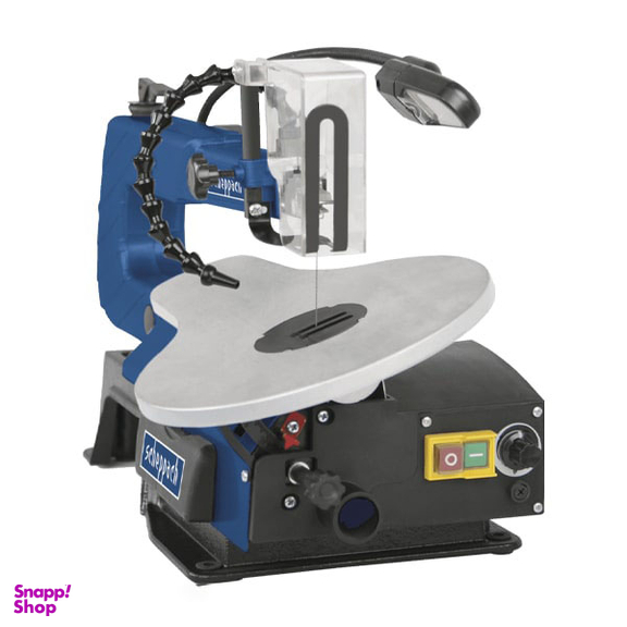 دستگاه اره مویی برقی شپخ (Scheppach) مدل SD1600V