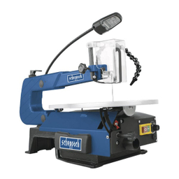دستگاه اره مویی برقی شپخ (Scheppach) مدل SD1600V