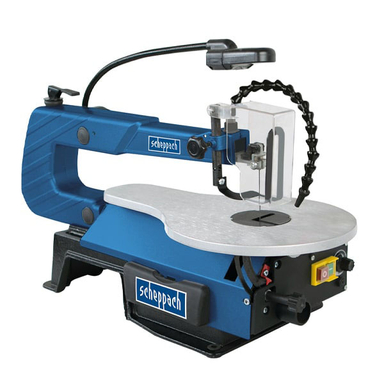 دستگاه اره مویی برقی شپخ (Scheppach) مدل SD1600V