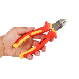 سیم چین فشار قوی کندو (Kendo) مدل KE-11011 سایز 6 اینچ