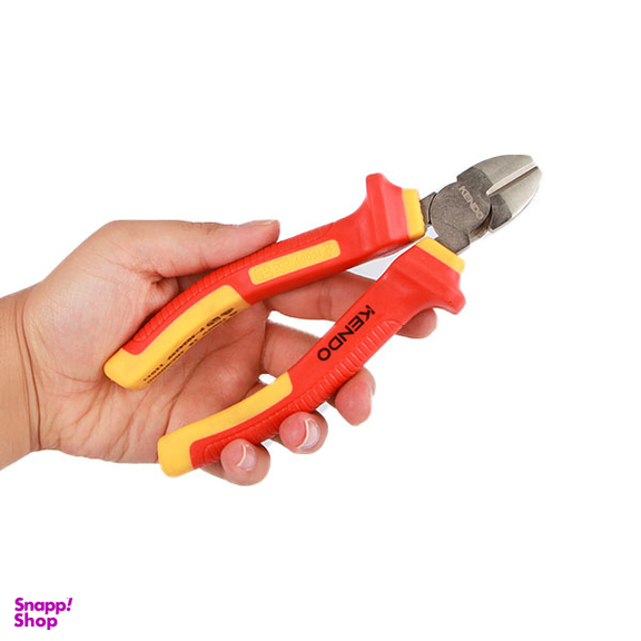 سیم چین فشار قوی کندو (Kendo) مدل KE-11011 سایز 6 اینچ