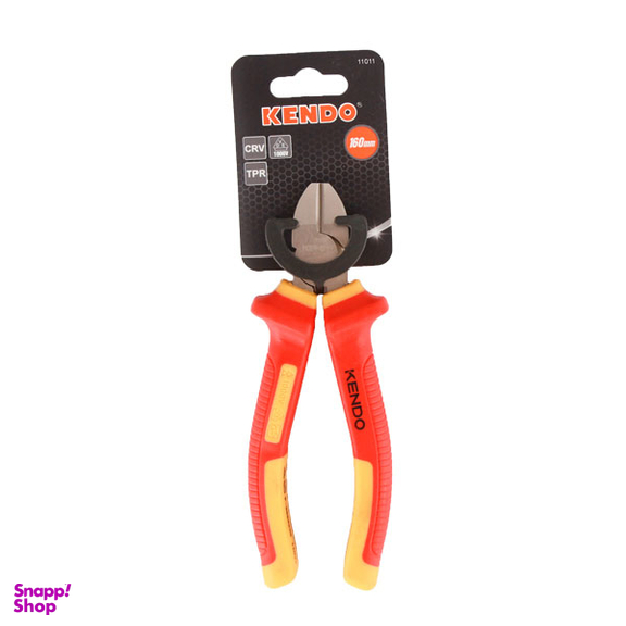 سیم چین فشار قوی کندو (Kendo) مدل KE-11011 سایز 6 اینچ