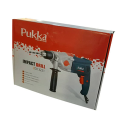 دریل گیربکسی پوکا (Pukka) مدل D13221