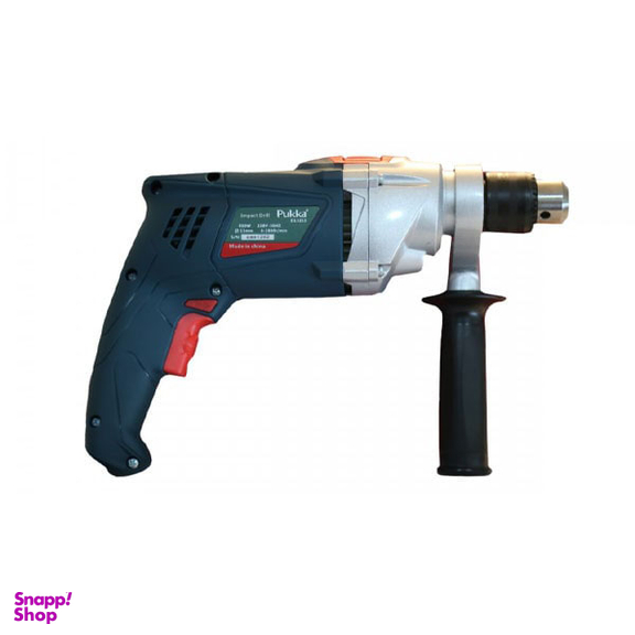 دریل گیربکسی پوکا (Pukka) مدل D13211