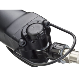 بکس بادی 1.4 اینچ پروانه ای هازت (Hazet) مدل 9010T