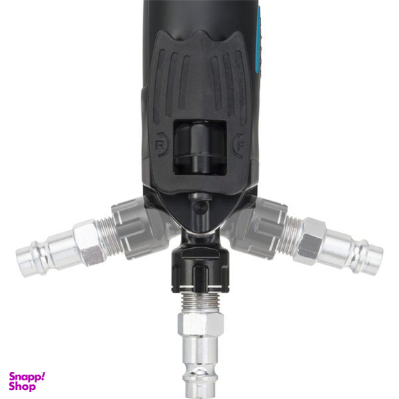 بکس بادی 1.4 اینچ پروانه ای هازت (Hazet) مدل 9010T