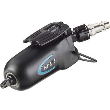 بکس بادی 1.4 اینچ پروانه ای هازت (Hazet) مدل 9010T